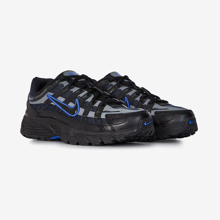 NIKE p-6000 P-6000 NEGRO/AZUL JUNIOR