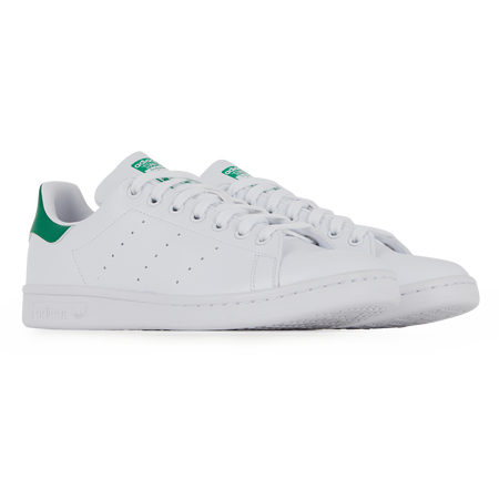 ADIDAS ORIGINALS stan smith STAN SMITH PRIMEGREEN BLANCO/VERDE HOMBRE