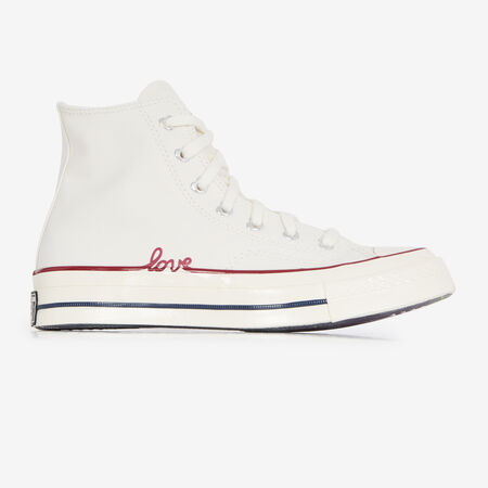 CONVERSE CHUCK TAYLOR 70 BLANCO MUJER