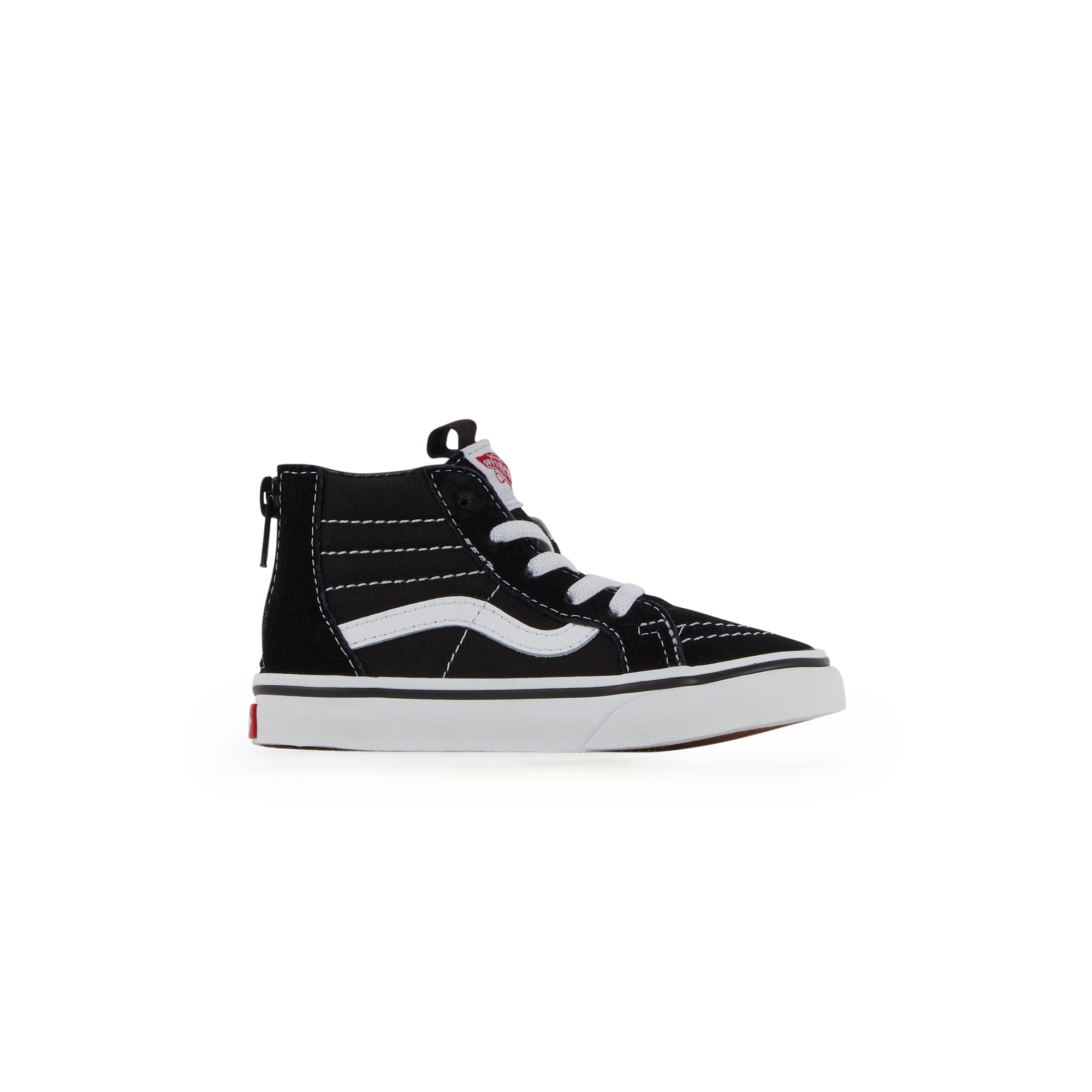 vans sk8 hi zip