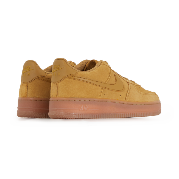 Nike air force sales 1 homme camel