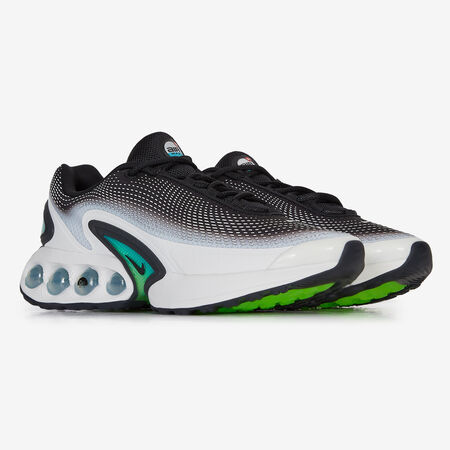 NIKE air max AIR MAX DN NEGRO/GRIS HOMBRE