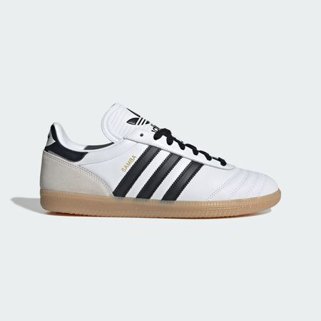 SAMBA JP : BLANCO/NEGRO