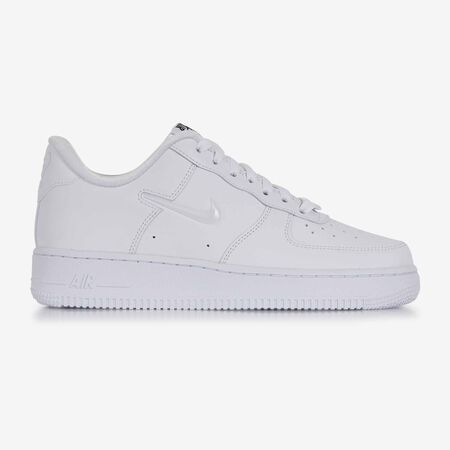 AIR FORCE 1 LOW JUST DO IT : BLANCO