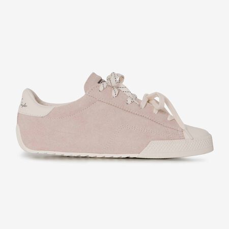 CONVERSE CHUCK TAYLOR LO BEIGE MUJER