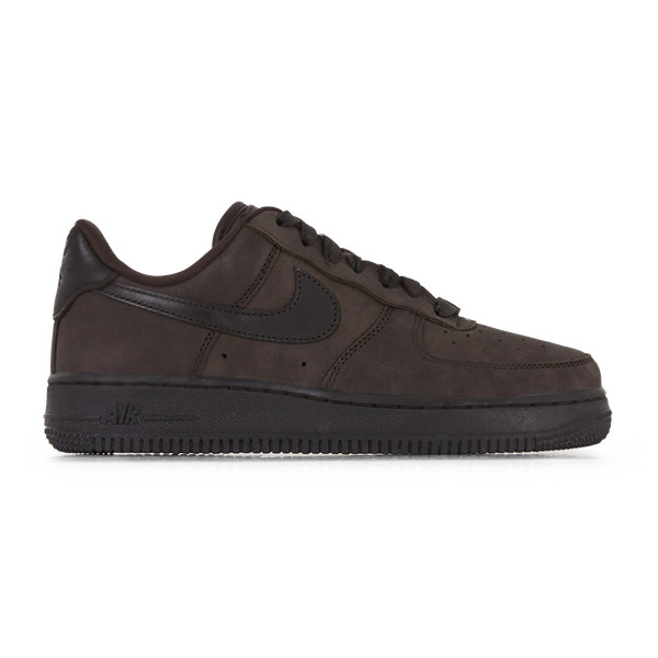 talento contraste malo NIKE AIR FORCE 1 LOW PRM MARRÓN - SNEAKERS MUJER | Courir.es
