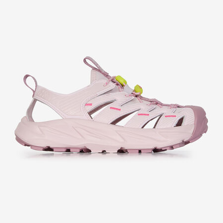 HOKA HOPARA ROSA MUJER