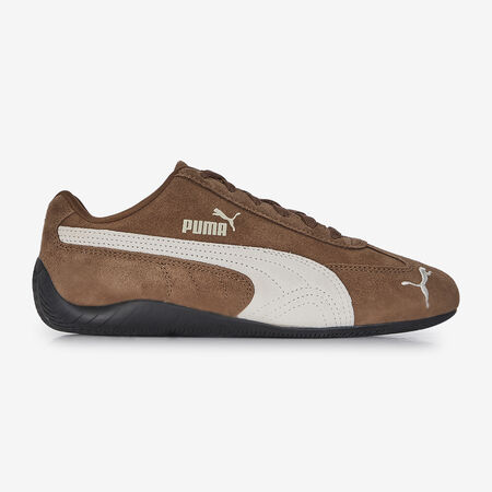 PUMA speedcat SPEEDCAT OG MARRÓN MUJER