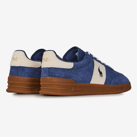 POLO RALPH LAUREN HERITAGE AERA AZUL HOMBRE