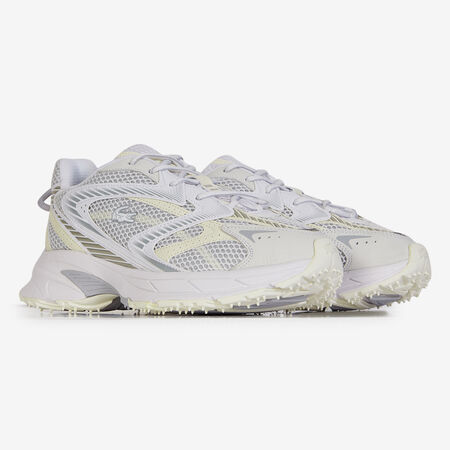 LACOSTE l00 L003 NEO SHOT BLANCO HOMBRE