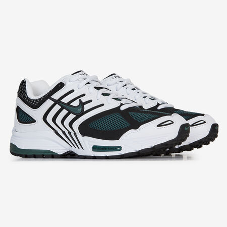 NIKE AIR PEGASUS 2K5 BLANCO/VERDE MUJER