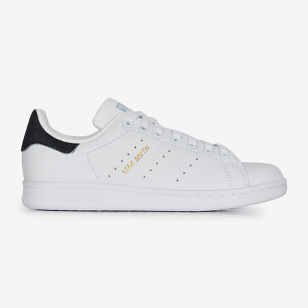 ADIDAS ORIGINALS stan smith STAN SMITH BLANCO/NEGRO MUJER