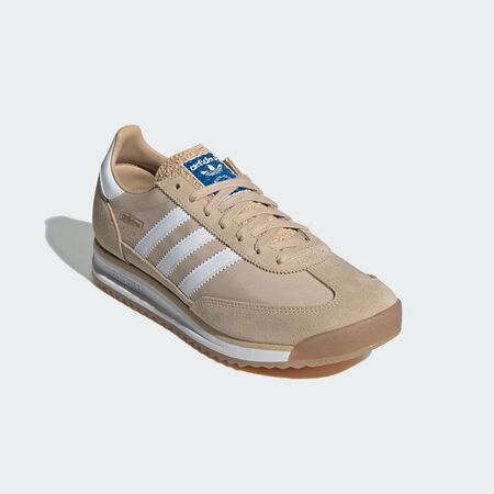 ADIDAS ORIGINALS sl 72 SL 72 RS BEIGE/BLANCO HOMBRE