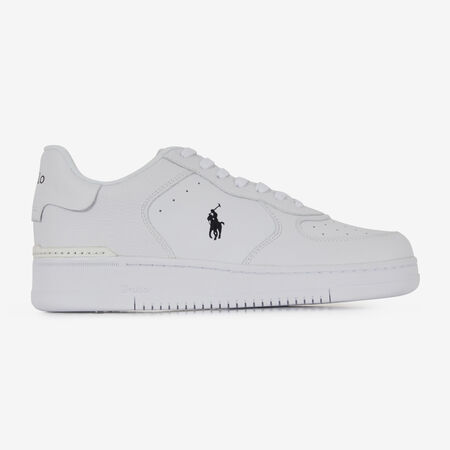 POLO RALPH LAUREN MASTERS COURT BLANCO HOMBRE