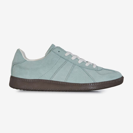 AIGLE EURO TRAINER VERDE MUJER