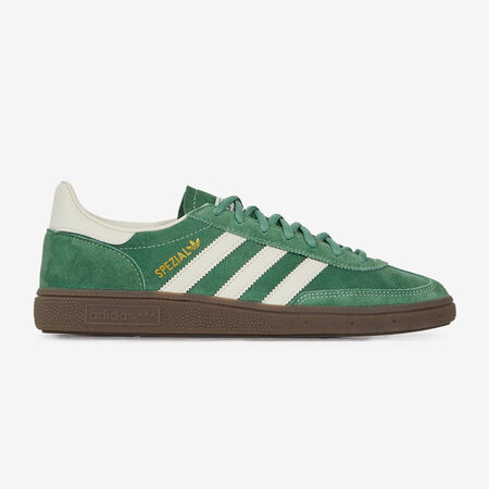 ADIDAS ORIGINALS spezial HANDBALL SPEZIAL VERDE/BLANCO MUJER
