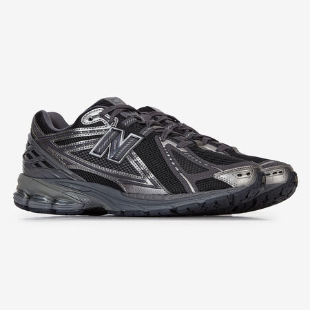 NEW BALANCE 1906 1906 NEGRO/PLATEADO HOMBRE