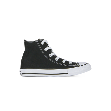 CONVERSE chuck taylor all star CTAS HI CORE NOIR INFANTIL