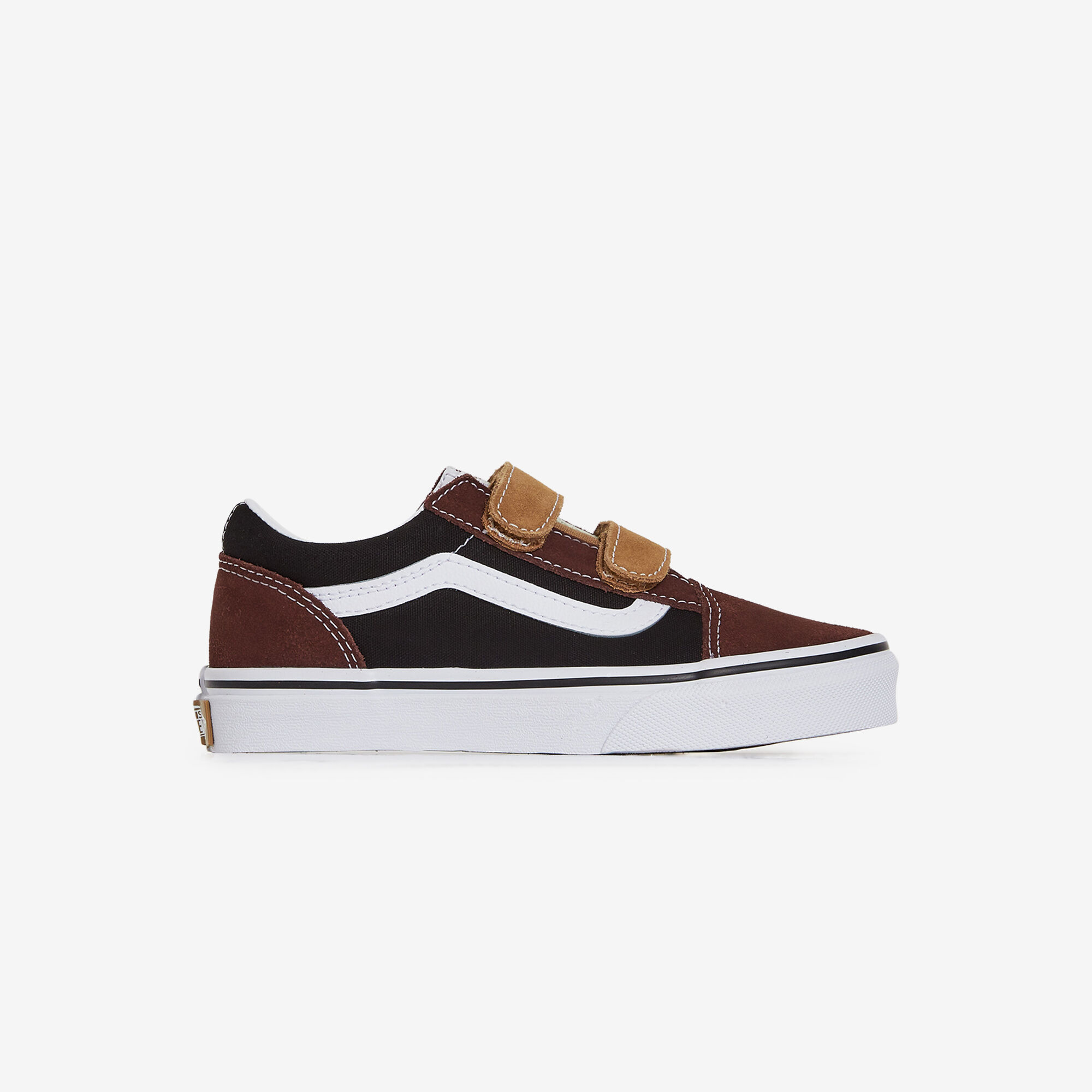 Vans old skool courir on sale