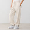 null : BEIGE/BLANCO