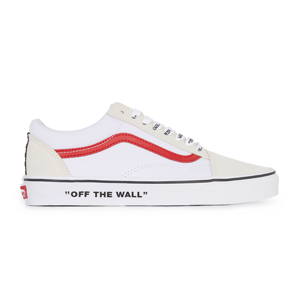 vans blanc rouge vans blanc rouge