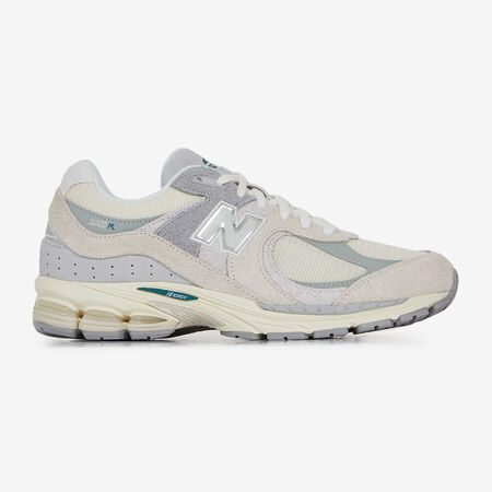2002R : BEIGE/GRIS