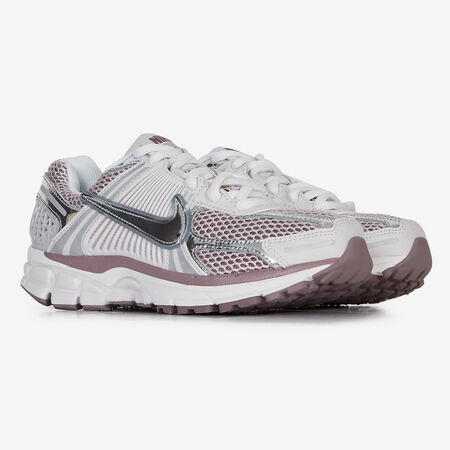 NIKE zoom vomero ZOOM VOMERO 5 PLATEADO MUJER