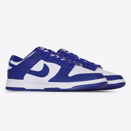 NIKE dunk DUNK LOW CONCORD HOMBRE