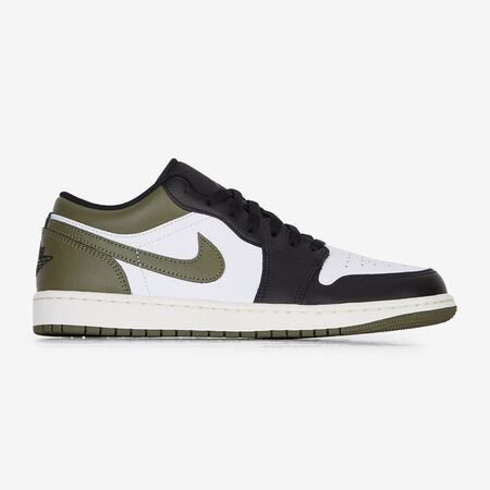 JORDAN air jordan 1 JORDAN 1 LOW BLANCO/CAQUI HOMBRE