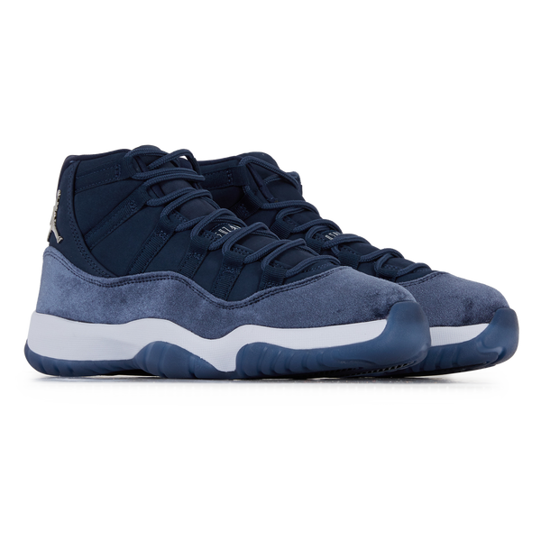 Toro misil emoción JORDAN AIR JORDAN 11 RETRO AZUL MARINO | Courir.es
