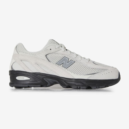 NEW BALANCE 509 GRIS/NEGRO HOMBRE