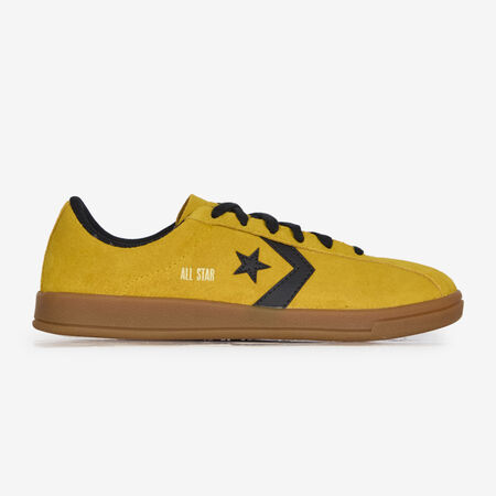 CONVERSE ALL STAR CLASSIC TRAINER AMARILLO/NEGRO MUJER