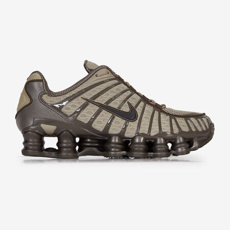 SHOX TL : MARRÓN
