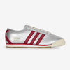 null : PLATEADO/ROJO