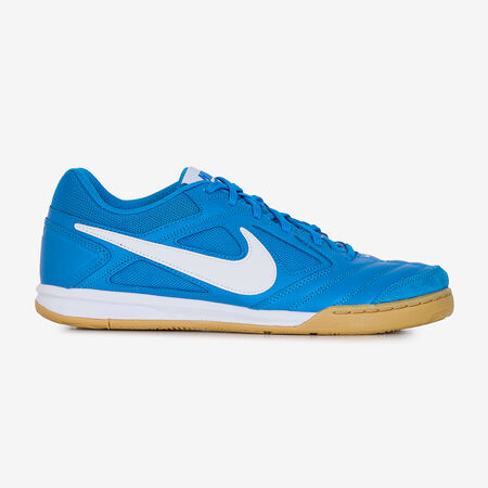 NIKE GATO AZUL/BLANCO HOMBRE