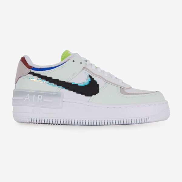Air force blancas y verdes clearance