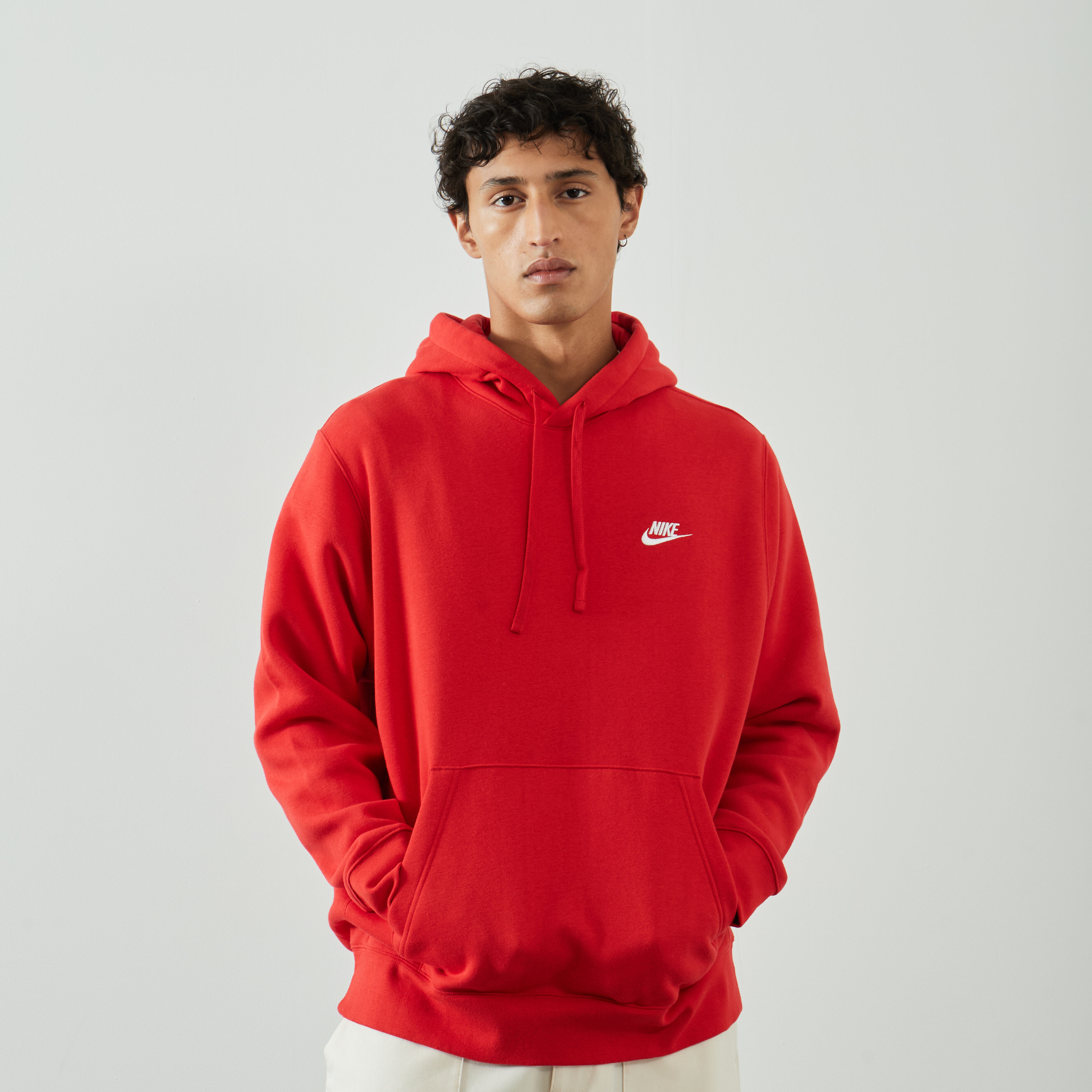 Sudadera nike clearance con muchos logos
