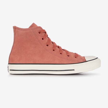 CHUCK TAYLOR HI : MARR&Oacute;N