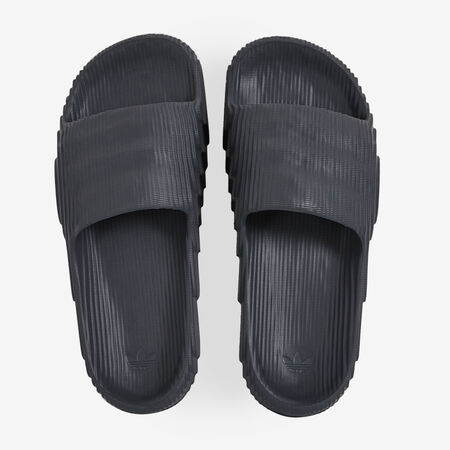 ADIDAS ORIGINALS adilette ADILETTE 22 NOIR HOMBRE