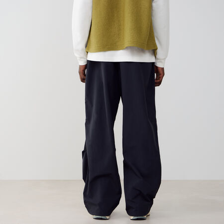 JORDAN PANT CARGO WOVEN NEGRO HOMBRE