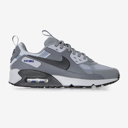NIKE Air Max 90 AIR MAX 90 DRIFT GRIS/NEGRO HOMBRE