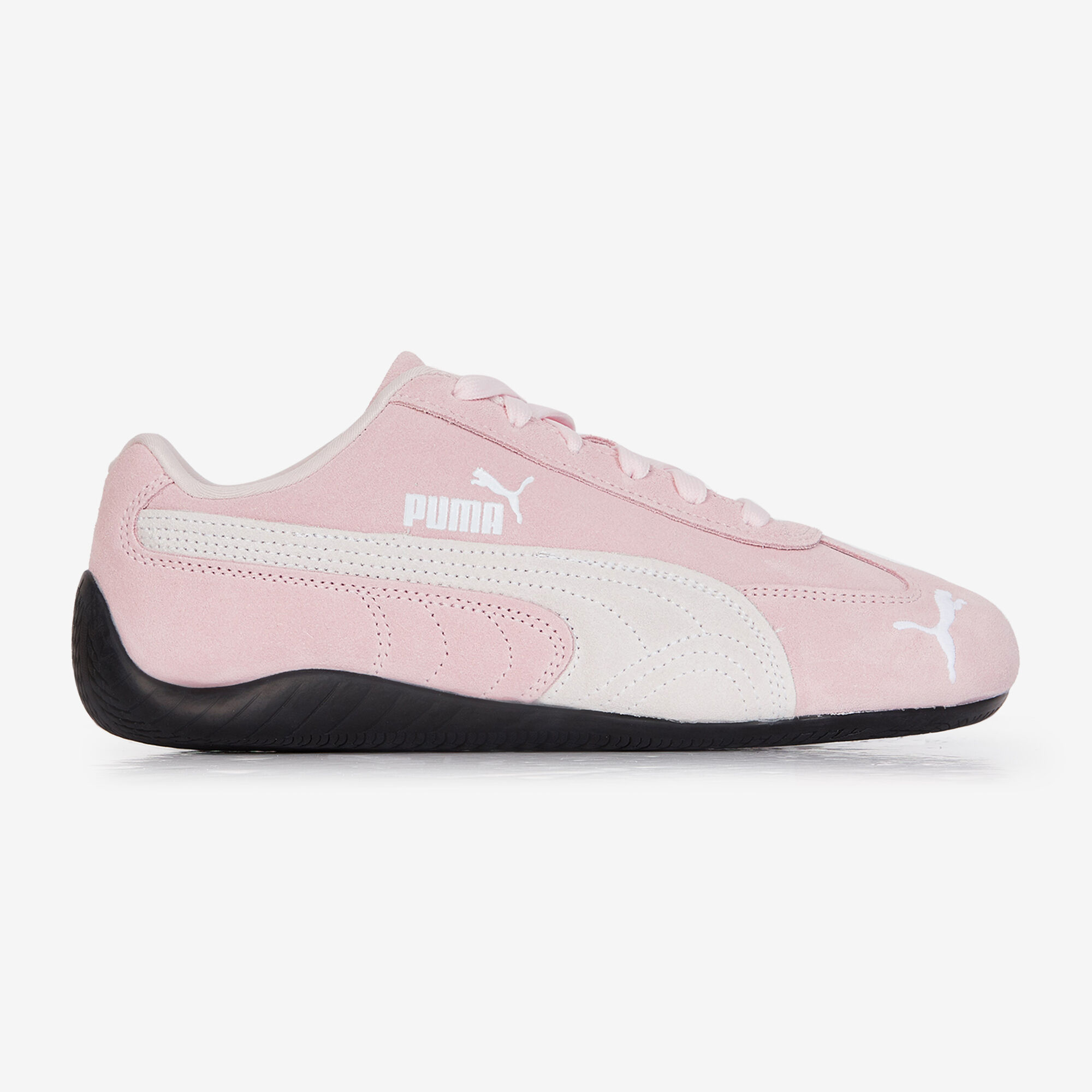 Puma mujer rosa shop