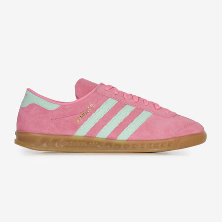 ADIDAS ORIGINALS HAMBURG ROSA/AZUL MUJER