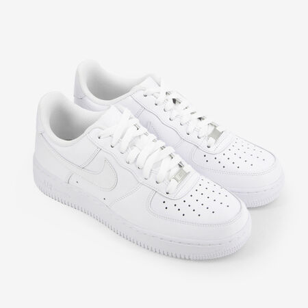 NIKE air force 1 AIR FORCE 1 BLANC/ BLANCO HOMBRE