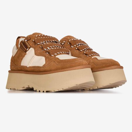 UGG ASTROMEL CAMELLO MUJER
