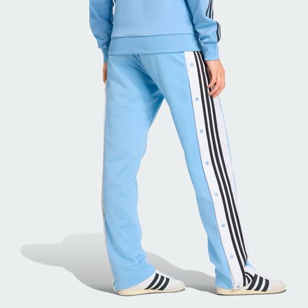 ADIDAS ORIGINALS PANT JOGGER ADIBREAK AZUL/NEGRO MUJER