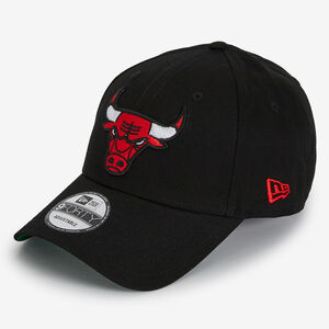 9FORTY BULLS  SIDE PATCH