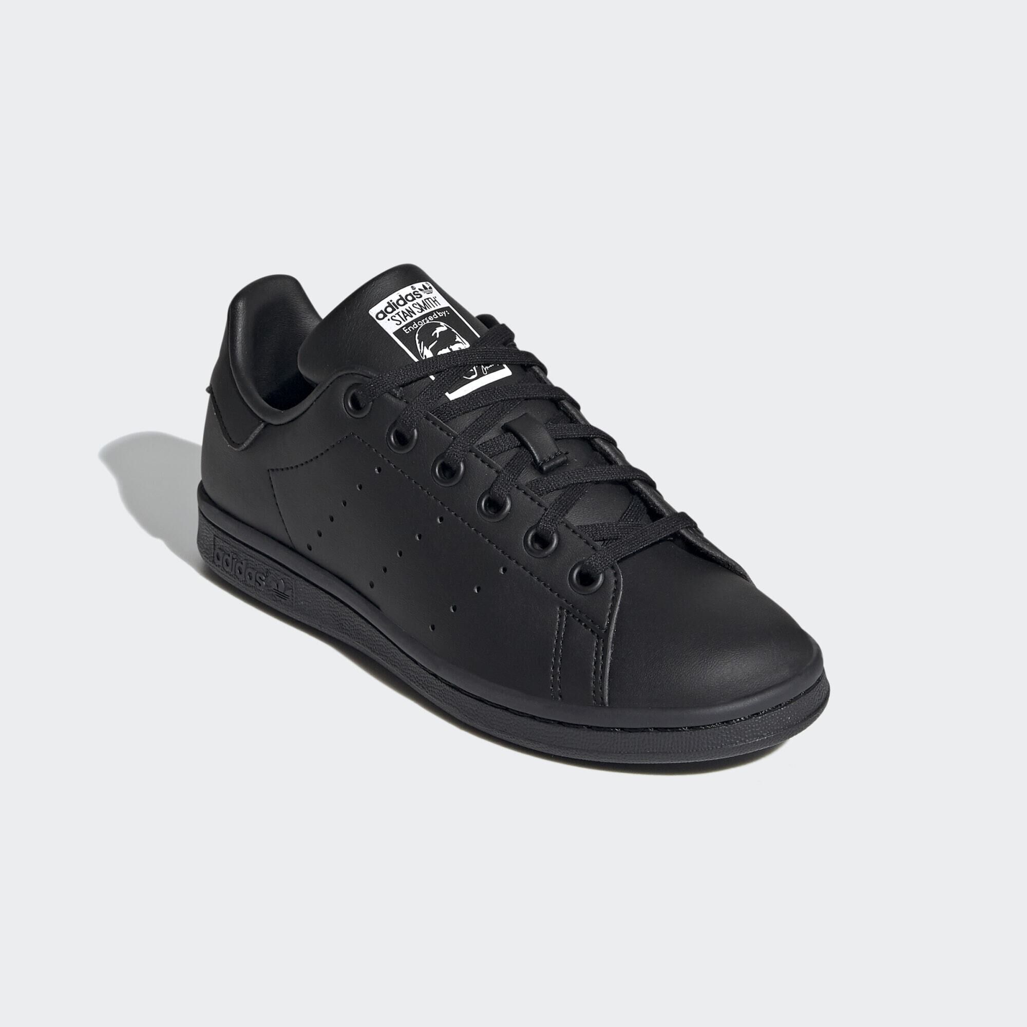 Adidas smith negros hotsell