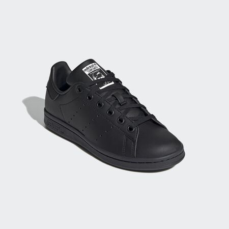 ADIDAS ORIGINALS stan smith STAN SMITH NEGRO JUNIOR