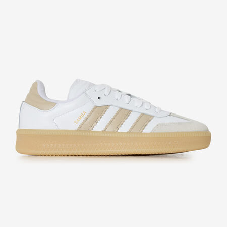 ADIDAS ORIGINALS samba SAMBA XLG BLANCO/BEIGE HOMBRE
